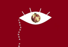 Cartell Creadansa 2018