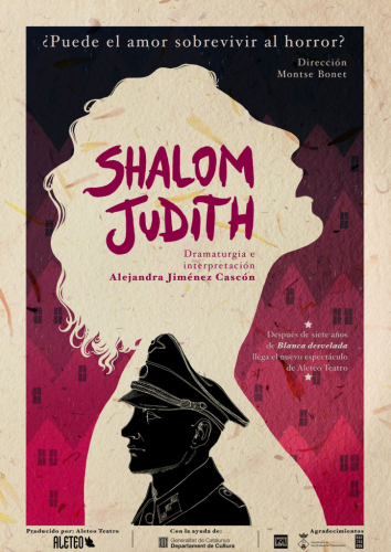 Shalom Judith