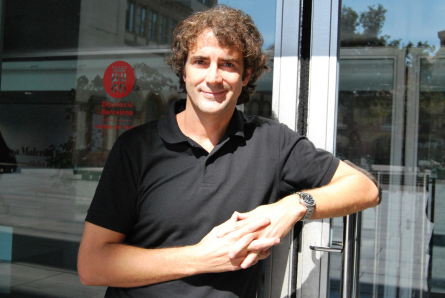 Carles Fernández