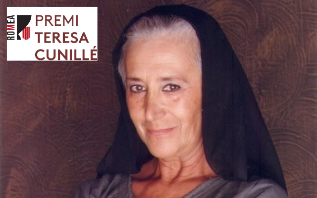 Premi Teresa Cunillé