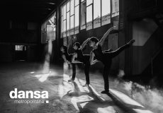 Dansa Metropolitana 2023. Imatge proomocional amb la participació dels ballarins d'IT Dansa