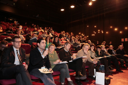 18 debat gestio i finacament jornades teatre i municipi