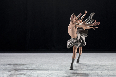 Twenty eight thousands waves, de Cayetano Soto. Foto de Jordi Vidal