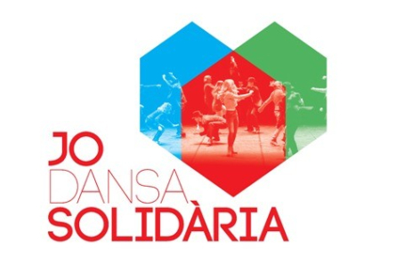 Banner portada Dansa Solidària