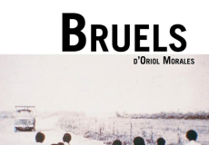 Bruels, de la companyia La Llarga. Premi Adrià Gual 2018