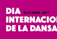 Dia Internacional de la Dansa 2017