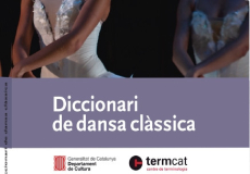 Diccionari de dansa clàssica