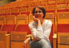 Núria Plana, nova directora general de l'Institut del Teatre