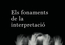 Els fonaments de la interpretació