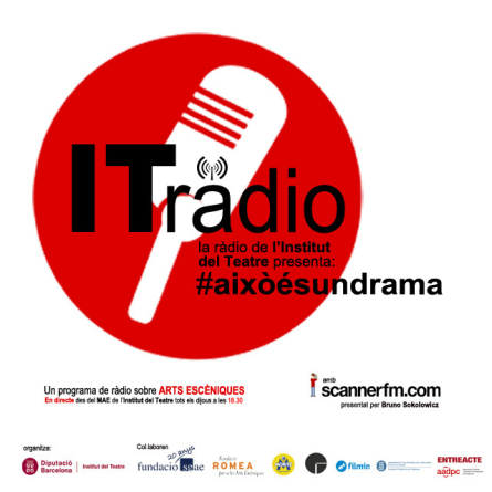 Això és un drama. IT Ràdio