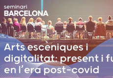 Seminari Digital Leap