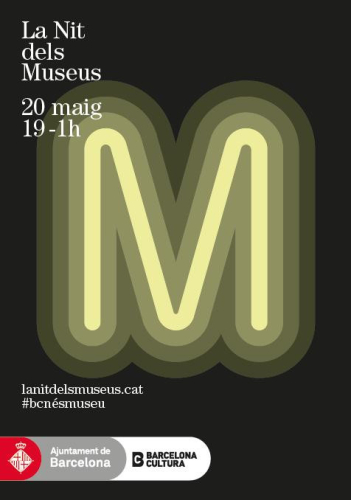 Nit dels Museus 2016