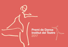 Destacat Premi Dansa 2017