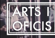 Imatge programa 'Arts i Oficis'