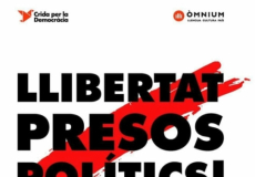 Imatge de Crida per la Democràcia i Òmnium Cultural