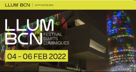 LLum Barcelona 2022