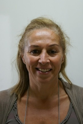 Mercè Mateu