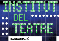 Inauguració curs 2018-2019