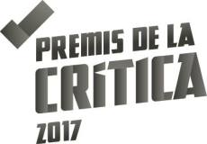 Premis de la Crítica 2017