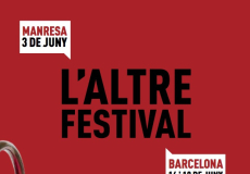 L'Altre Festival 2018