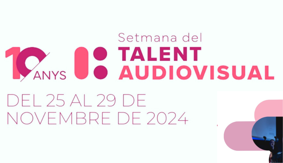 Pacte del Talent 2024