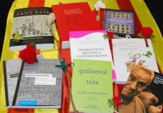 llibres per Sant Jordi 2023