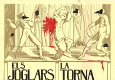 Seminari Teatre independent. Joglars La Torna